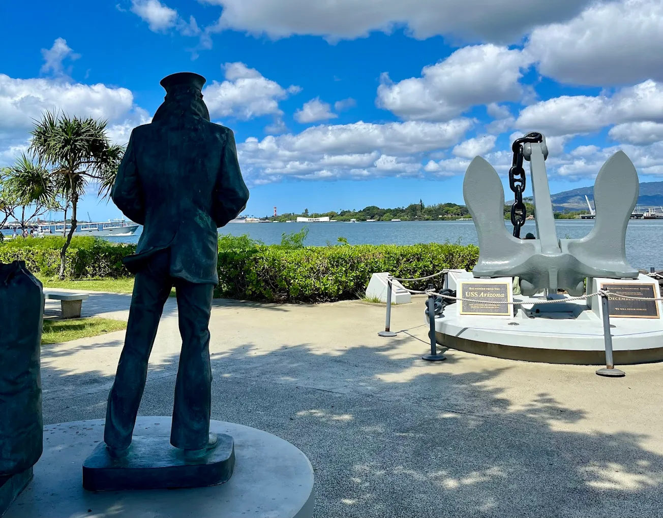 Pearl Harbor National Memorial 3