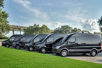 shuttle service ko