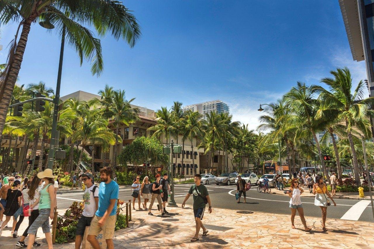 honolulu down town 2