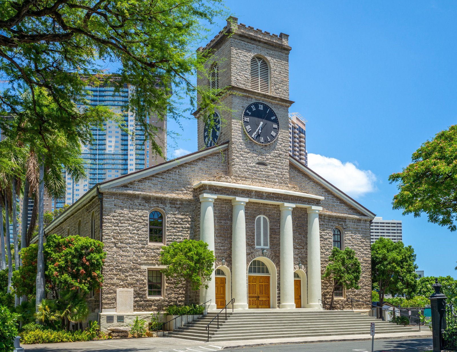 kawaiahao church scaled