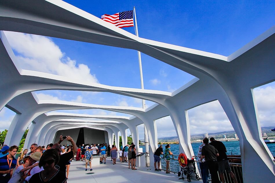 pearl harbor 3
