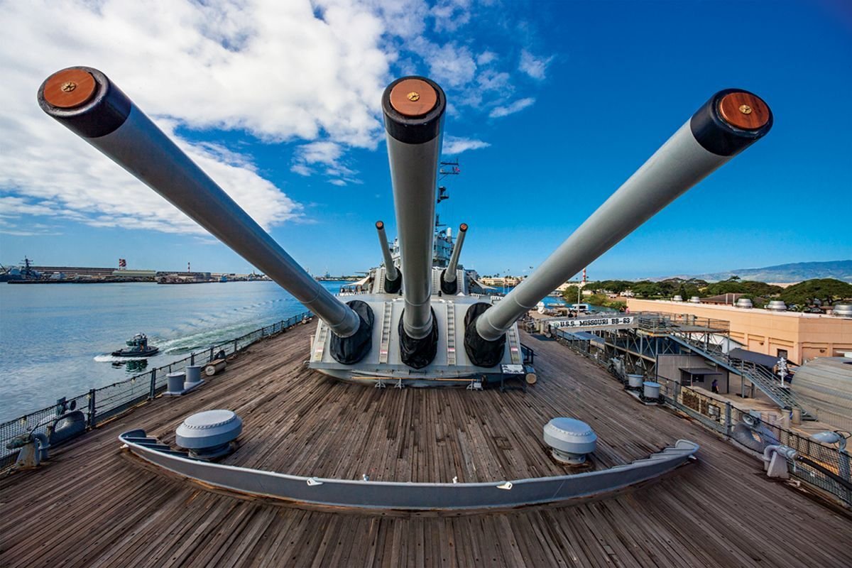 pearl harbor 7