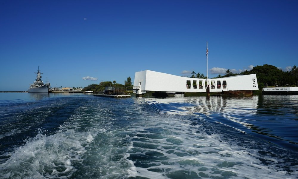 pearl harbor 8