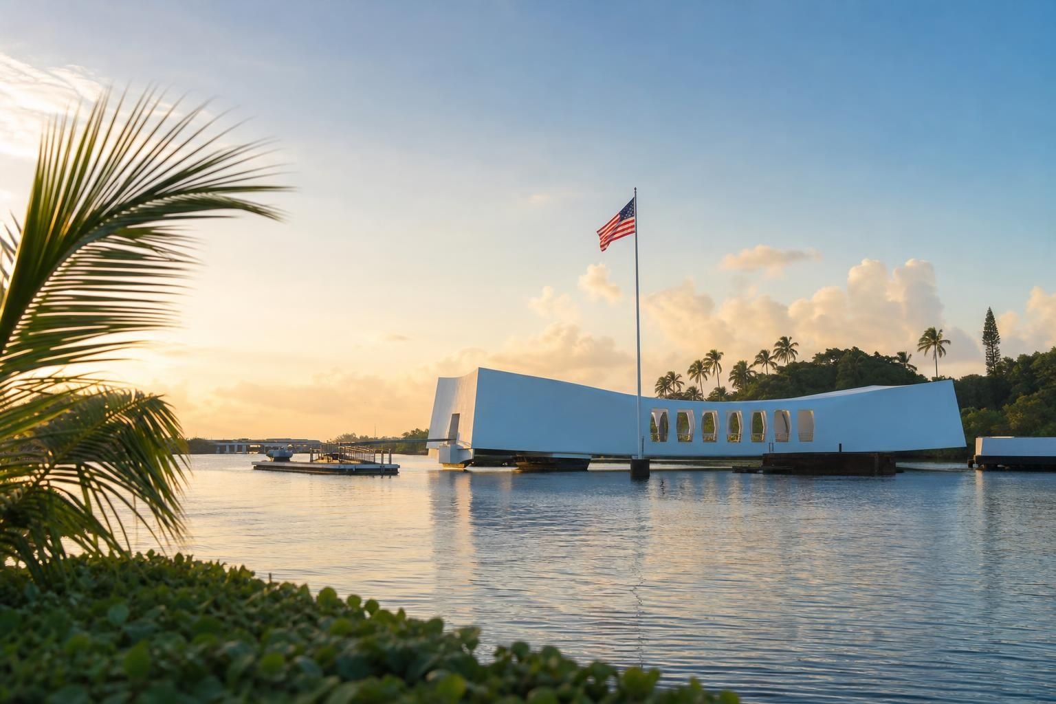best time to visit pearl harbor memorial a planning guide
