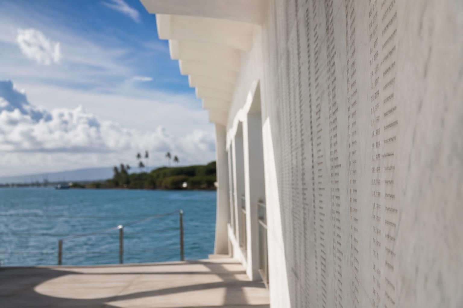 how many people died at pearl harbor the numbers explained