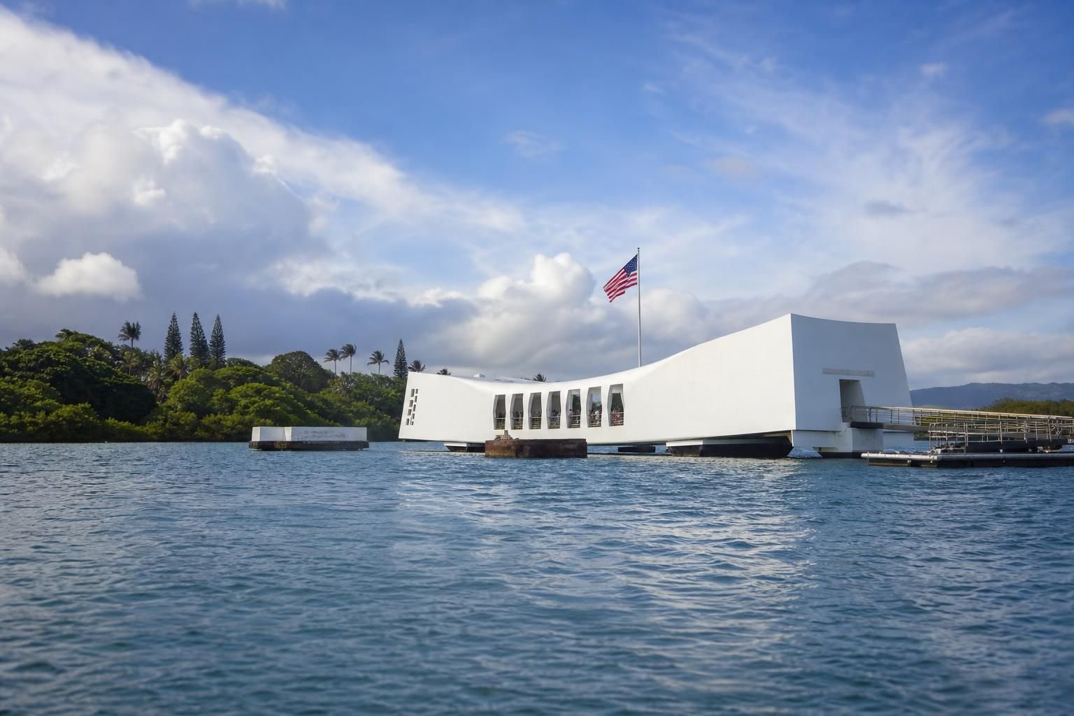pearl harbor hours of operation what to know before you go