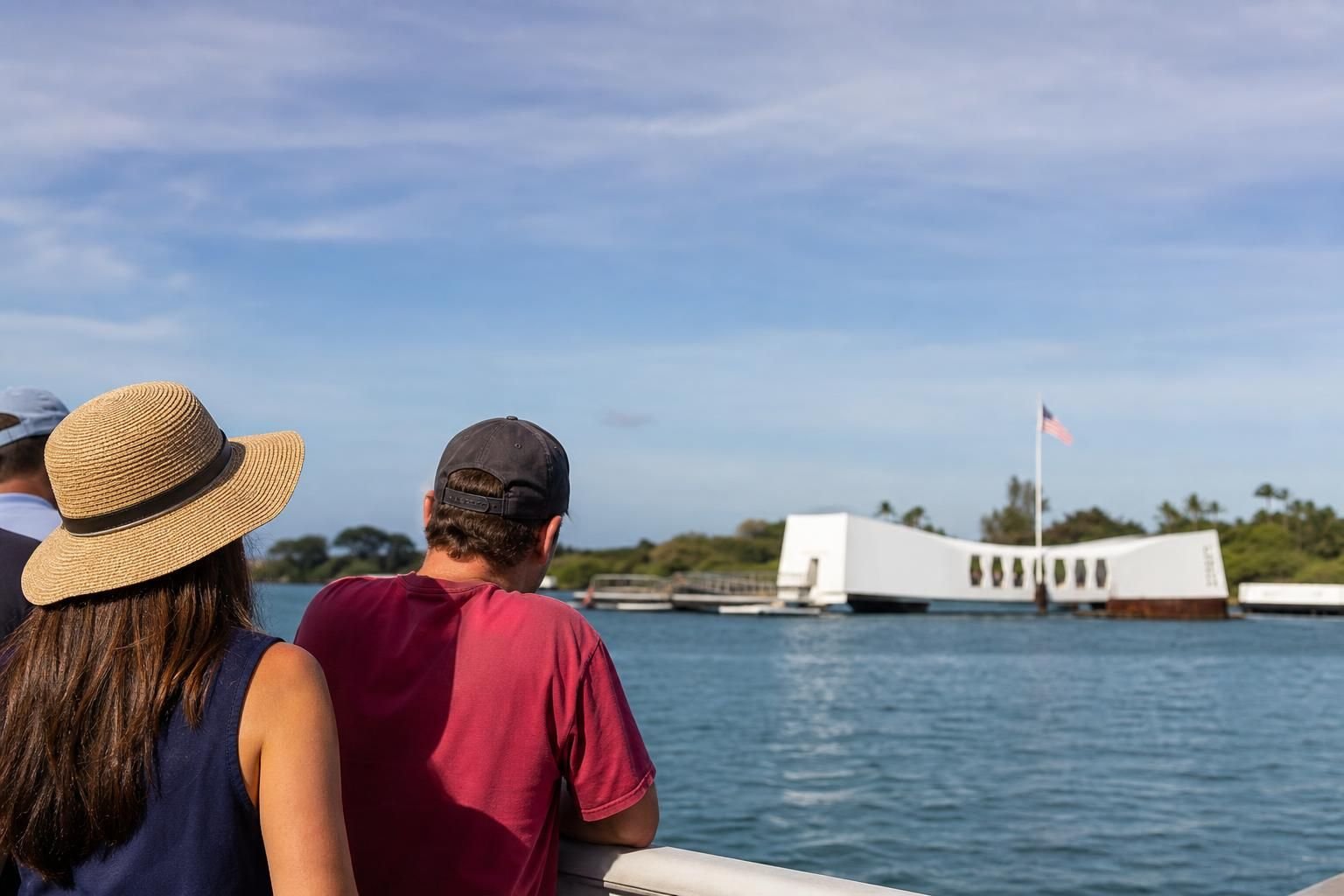pearl harbor tour discount tickets what s real what s not