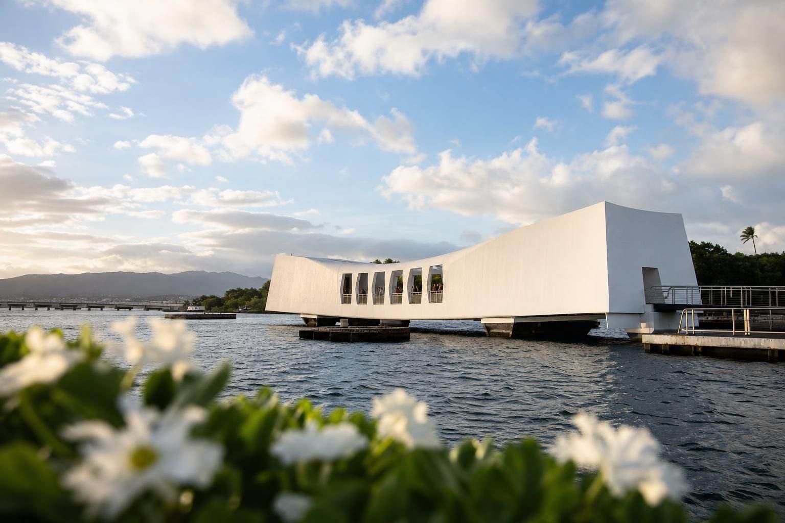 why is pearl harbor important history and lasting legacy